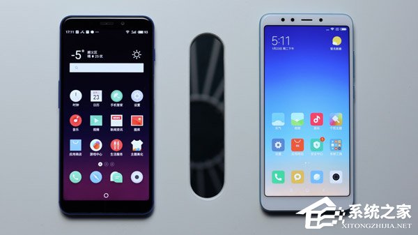买魅蓝S6还是红米5？红米5和魅蓝S6全面对比评测