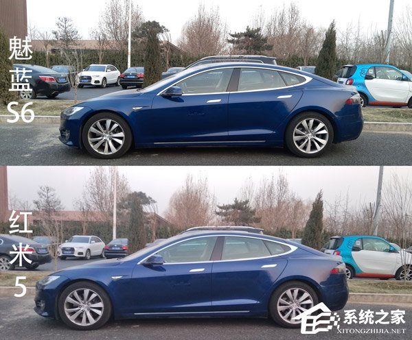 买魅蓝S6还是红米5？红米5和魅蓝S6全面对比评测