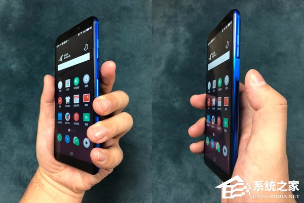 买魅蓝S6还是红米5？红米5和魅蓝S6全面对比评测