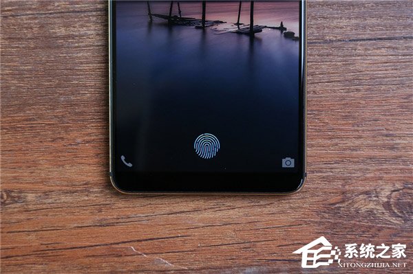 vivo X20 Plus屏幕指纹版好看吗？vivo X20 Plus屏幕指纹版开箱图赏