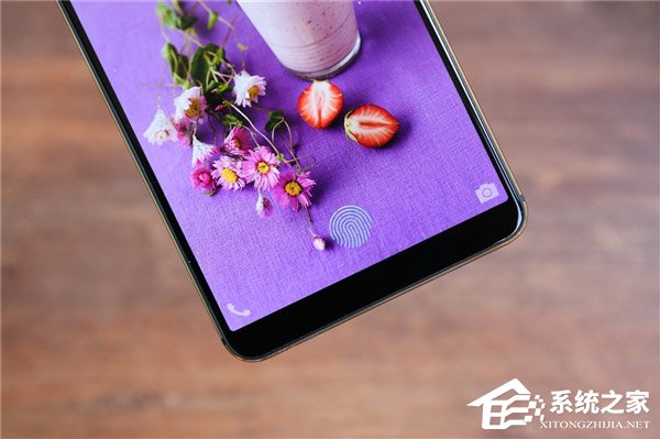 vivo X20 Plus屏幕指纹版好看吗？vivo X20 Plus屏幕指纹版开箱图赏