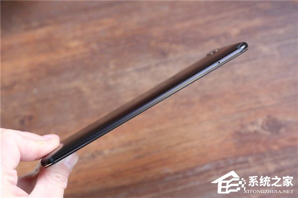 vivo X20 Plus屏幕指纹版好看吗？vivo X20 Plus屏幕指纹版开箱图赏