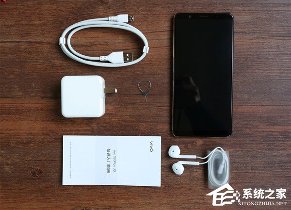 vivo X20 Plus屏幕指纹版好看吗？vivo X20 Plus屏幕指纹版开箱图赏