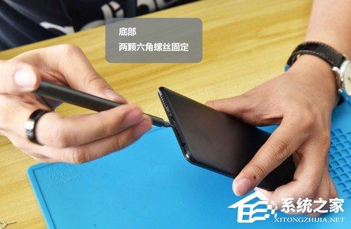 vivo X20Plus屏幕指纹版质量好不好？vivo X20Plus屏幕指纹版拆解