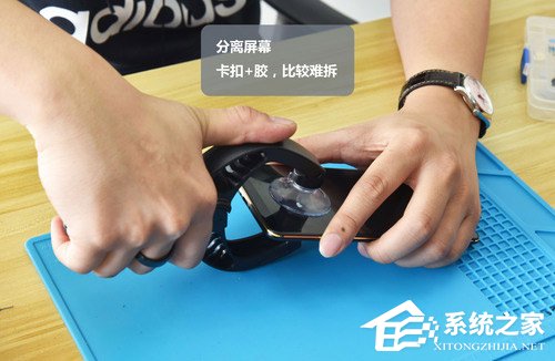 vivo X20Plus屏幕指纹版质量好不好？vivo X20Plus屏幕指纹版拆解