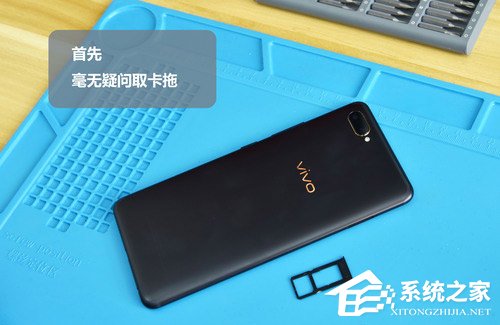 vivo X20Plus屏幕指纹版质量好不好？vivo X20Plus屏幕指纹版拆解