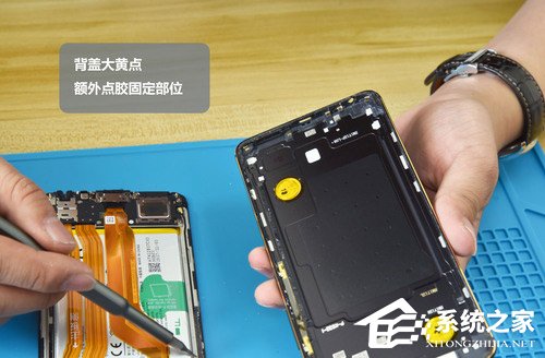 vivo X20Plus屏幕指纹版质量好不好？vivo X20Plus屏幕指纹版拆解