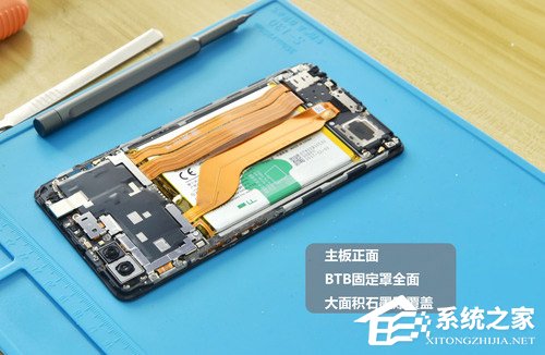 vivo X20Plus屏幕指纹版质量好不好？vivo X20Plus屏幕指纹版拆解