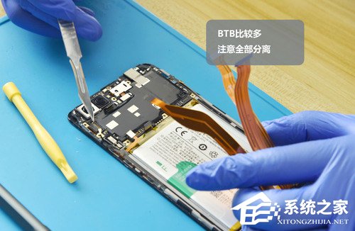 vivo X20Plus屏幕指纹版质量好不好？vivo X20Plus屏幕指纹版拆解