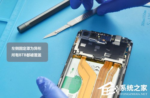 vivo X20Plus屏幕指纹版质量好不好？vivo X20Plus屏幕指纹版拆解