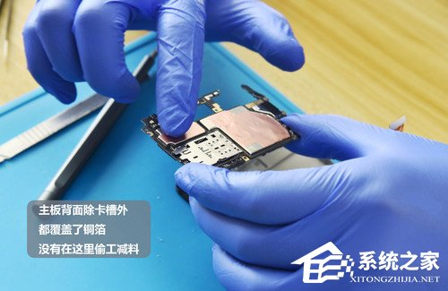 vivo X20Plus屏幕指纹版质量好不好？vivo X20Plus屏幕指纹版拆解