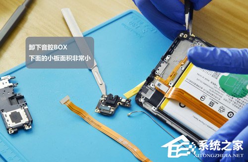 vivo X20Plus屏幕指纹版质量好不好？vivo X20Plus屏幕指纹版拆解