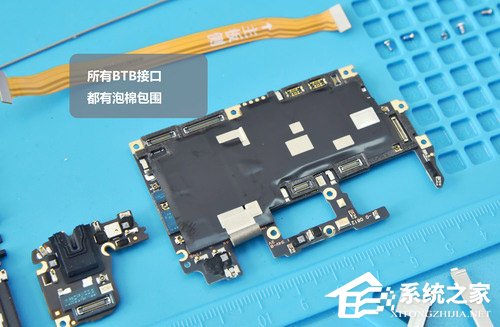 vivo X20Plus屏幕指纹版质量好不好？vivo X20Plus屏幕指纹版拆解