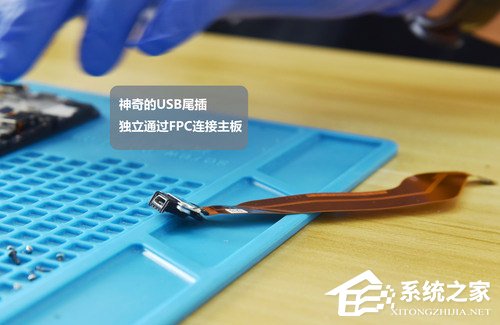 vivo X20Plus屏幕指纹版质量好不好？vivo X20Plus屏幕指纹版拆解