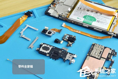 vivo X20Plus屏幕指纹版质量好不好？vivo X20Plus屏幕指纹版拆解