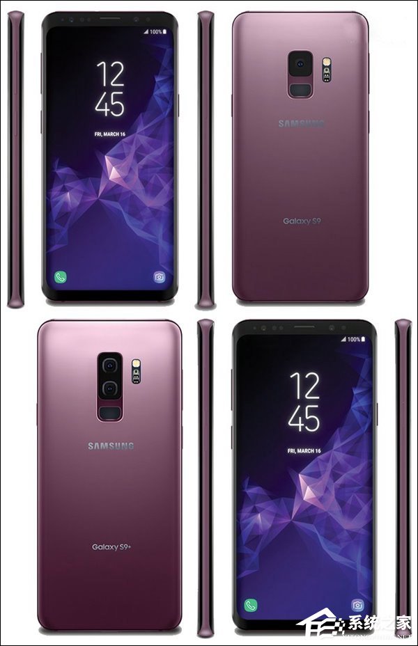 外媒：三星S10或被命名为Galaxy X