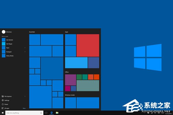 外媒：微软正为Win10应用创建单独的预览计划