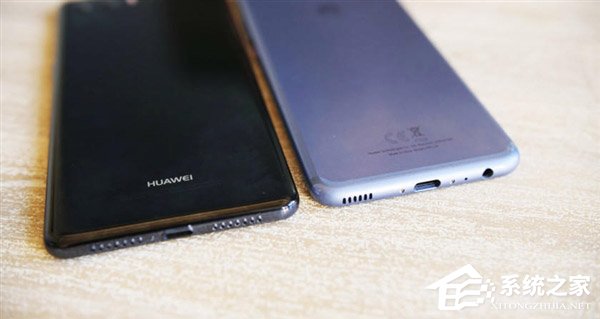 内置屏下指纹技术？外媒曝光华为P20工程机
