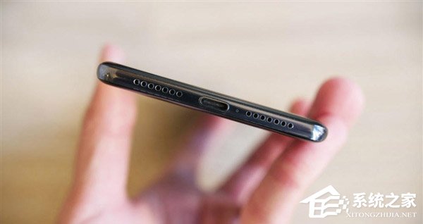 内置屏下指纹技术？外媒曝光华为P20工程机