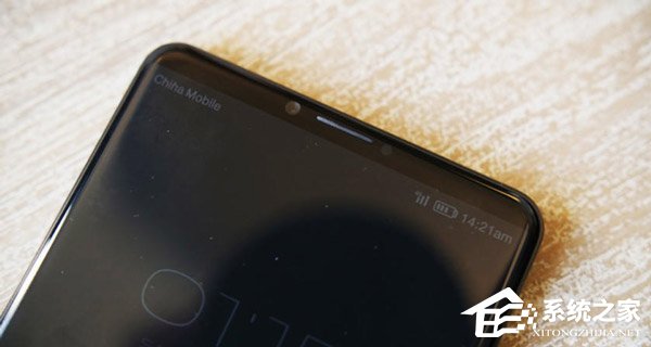 内置屏下指纹技术？外媒曝光华为P20工程机