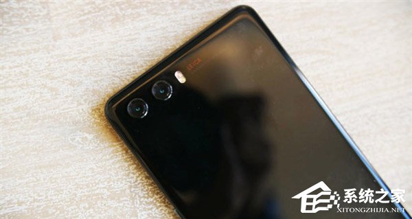 内置屏下指纹技术？外媒曝光华为P20工程机