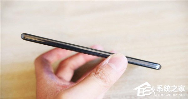 内置屏下指纹技术？外媒曝光华为P20工程机