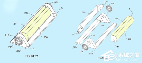 外媒：微软Surface Phone或将配备特制磁力锁