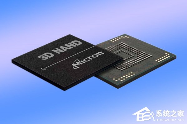 MWC 2018：美光发布UFS 2.1手机闪存