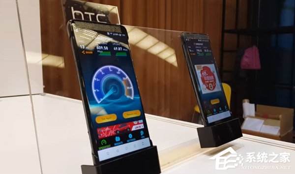 4月上市？HTC新旗舰U12配置参数遭曝光