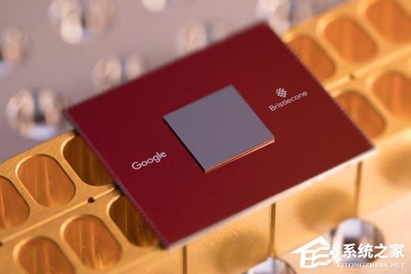 或将实现“量子霸权”！谷歌公布72量子位处理器Bristlecone