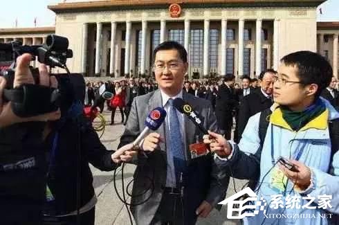 不会讲“故事”？马化腾：传统文化IP不输好莱坞