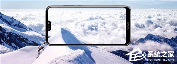 用上异形全面屏？波兰零售商放出华为P20 Lite官方渲染图/细节照