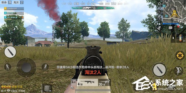 魅蓝S6能吃鸡吗?魅蓝S6吃鸡实测