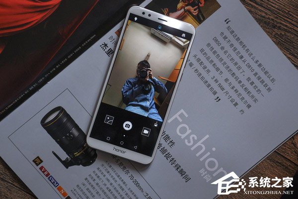 荣耀畅玩7C怎么样?华为荣耀畅玩7C简评