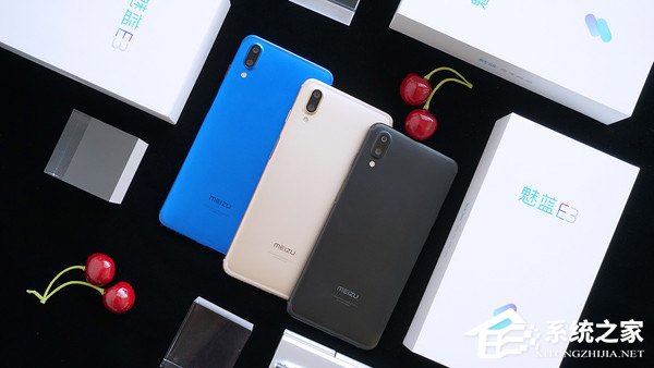魅蓝E3 歼-20定制版值不值得买？魅蓝E3普通版和歼-20定制版区别对比