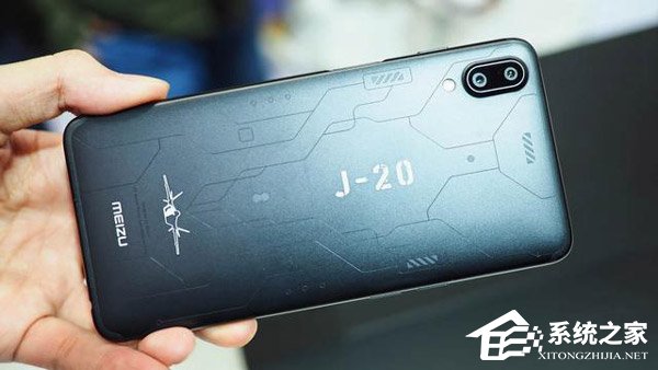 魅蓝E3 歼-20定制版值不值得买？魅蓝E3普通版和歼-20定制版区别对比