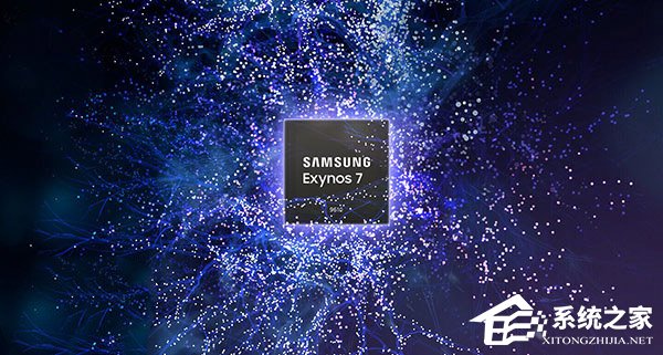 下半年量产！三星发布中端10nm芯片Exynos 9610