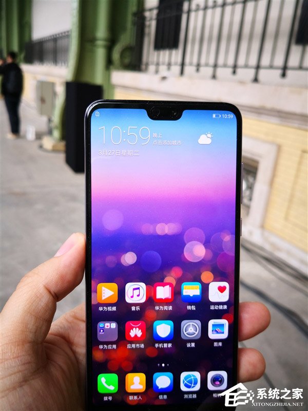 华为P20 Pro怎么样？华为P20 Pro真机上手体验评测