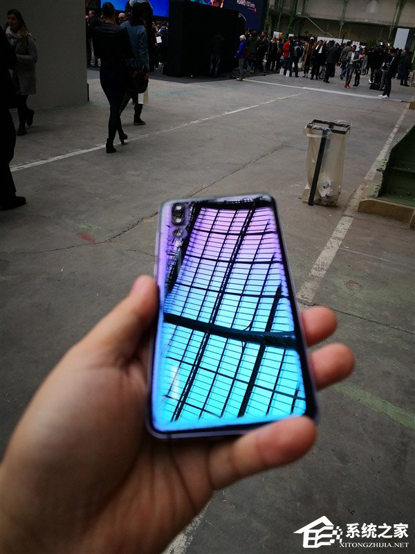 华为P20 Pro怎么样？华为P20 Pro真机上手体验评测