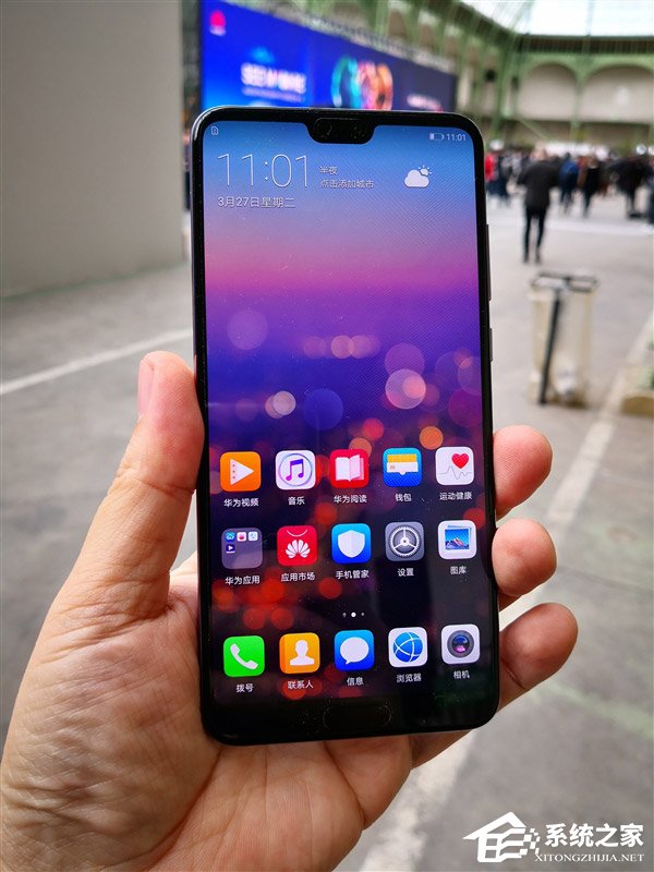华为P20 Pro怎么样？华为P20 Pro真机上手体验评测