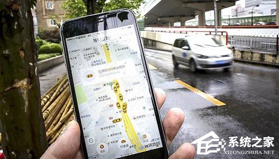 高补贴伤害行业？滴滴出行孙枢谈美团打车拿下上海1/3市场份额