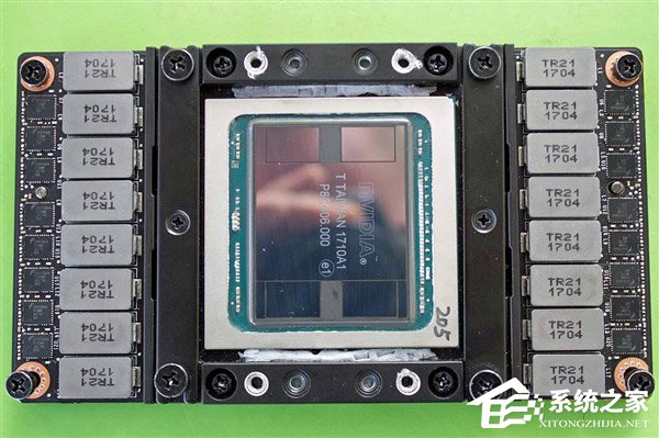 新核弹！一文看懂NVIDIA Tesla V100新品/Quadro GV100