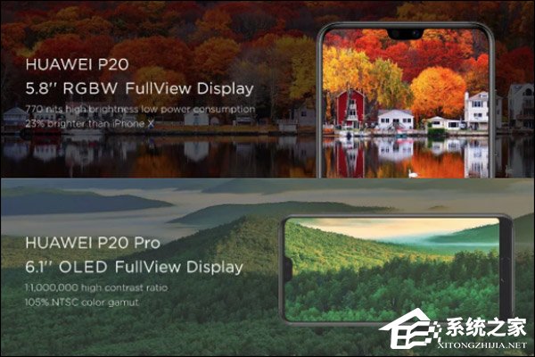 华为P20/P20 Pro值不值得买？华为P20/P20 Pro体验评测