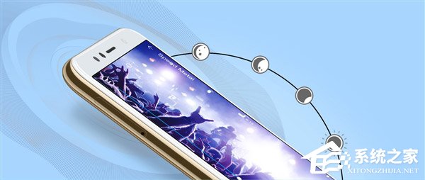 机海战术？华为悄然发布畅享8系列千元机