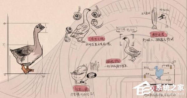 开始养鹅了？腾讯：“AI生态鹅厂”年内将在贵安新区投产运行