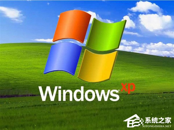 全球第四！Window XP系统市场份额再度上涨