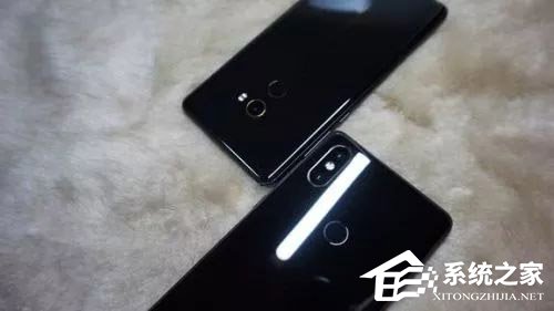 小米MIX 2S和小米MIX 2哪个好?小米MIX 2和小米MIX 2S区别对比