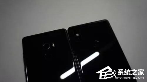小米MIX 2S和小米MIX 2哪个好?小米MIX 2和小米MIX 2S区别对比