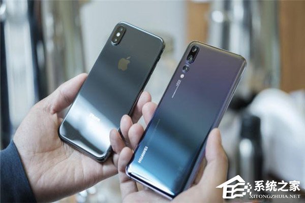 买华为P20 Pro还是iPhone X？苹果iPhone X和华为P20 Pro区别对比