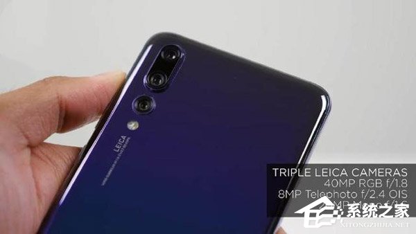 Galaxy S9+和华为P20 Pro哪个好？华为P20 Pro和三星S9+对比评测